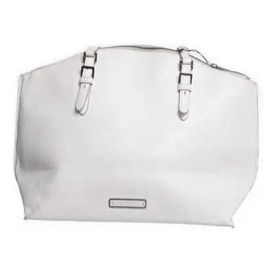Handbag (White) from ESPRIT