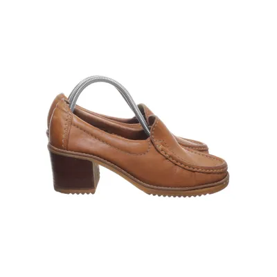 Klackskor (Brun) från Clarks