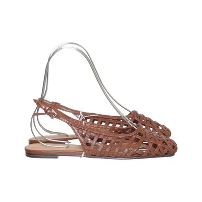 Sandales (Marron) de H&M