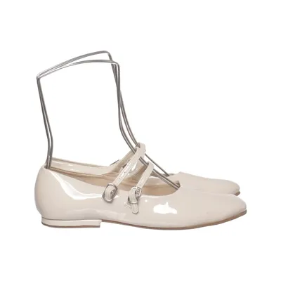 Ballerines (Beige) de Zara