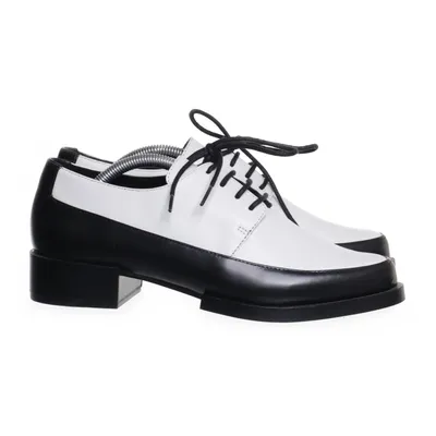 Oxford schoenen (Wit, Zwart) van & Other Stories