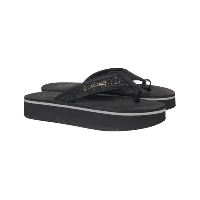 Tongs (Noir) de D.Franklin