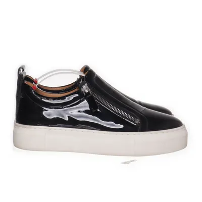 Slip-ons (Svart) från By Malene Birger