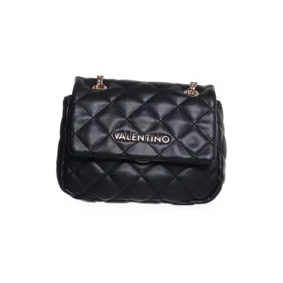 Axelremsväska (Svart) från Valentino by Mario Valentino