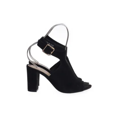 Sandaletter (Svart, Beige) från Alley Mockaimitation