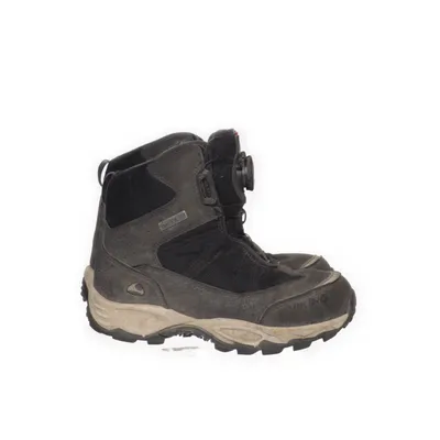 Hiking boots (Gray) from Viking