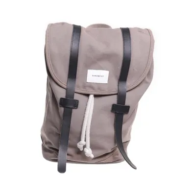 Ryggsäck (Grå) från Sandqvist