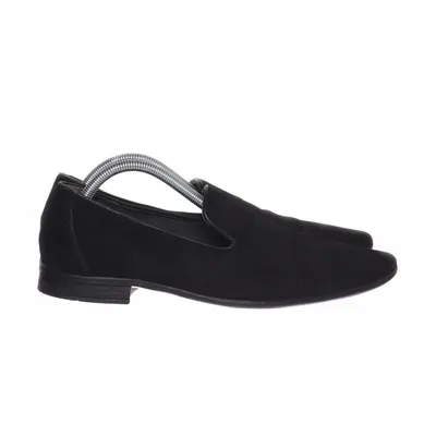 Loafers (Svart) från Pier One Skinn