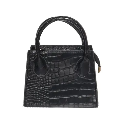 Handtasche (Schwarz) von Shein