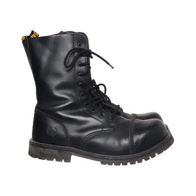Bottes (Noir) de Underground