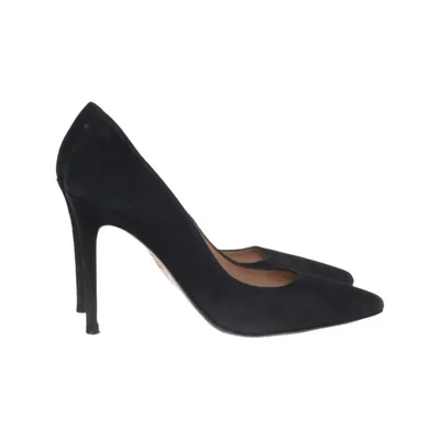 Pumps (Schwarz) von L.K. Bennett Leder