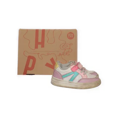 Sneakers (Roze, Wit) van Pax