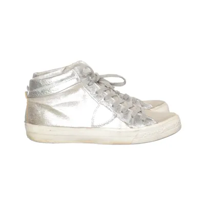 Sneakers (Middle) fra Philippe Model