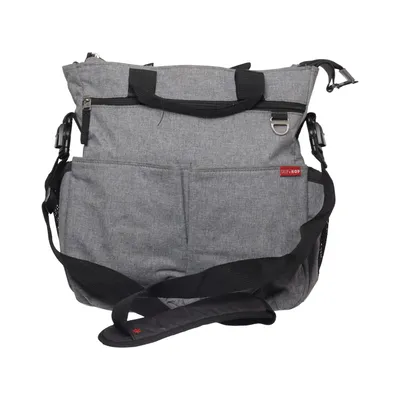 Luiertas (Grijs) van Skip Hop Polyester