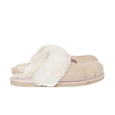 Tofflor (Beige) från Rest