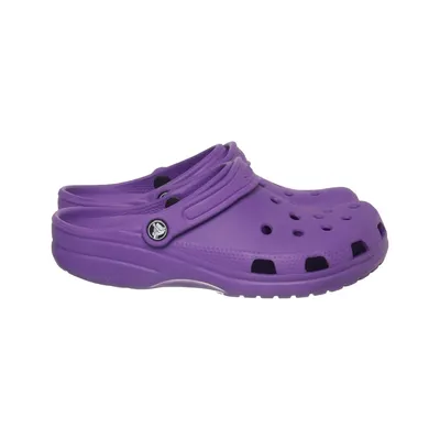 Sabots (Classic Clog) de Crocs Polyuréthane