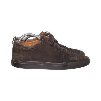 Baskets (Marron) de C.QP