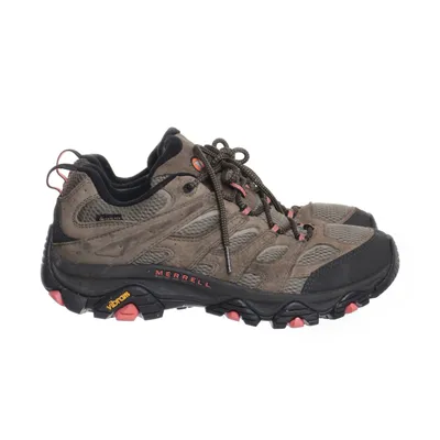 Vandringsskor (MERRELL MOAB 3 GTX DAM) från Merrell Goretex, Skinn