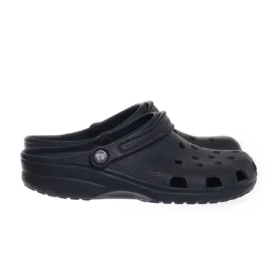 Klompen (Blauw) van Crocs