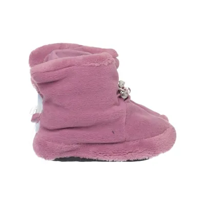 Chaussons pour bébé (Rose) de Sterntaler