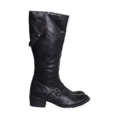 Boots (Black) from D for Dasia