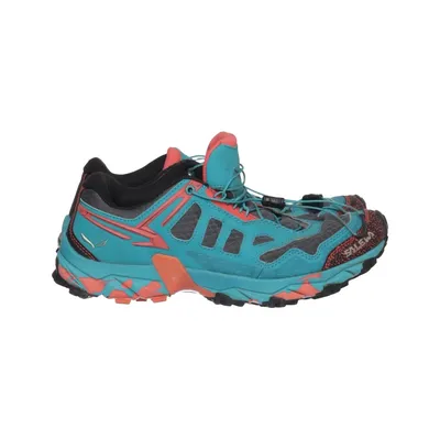 Wandelschoenen (Ultra Train) van Salewa