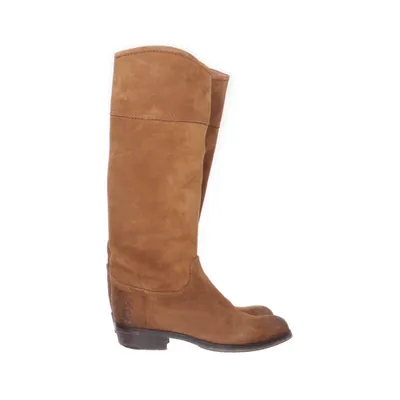 Bottes (Marron) de Bronx