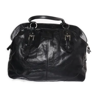 Handväska (Svart) från The Monte