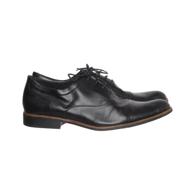 Chaussures Derby (Noir) de N&C