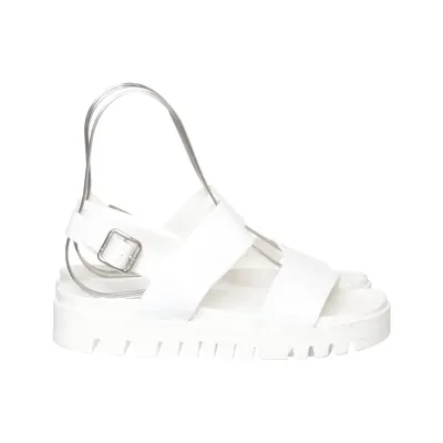 Sandaler (Hvid) fra ASOS Shoes Polyurethan