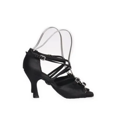 Dancing shoes (Black) from Worktool