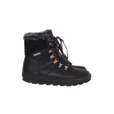 Kängor (Svart) från Clou