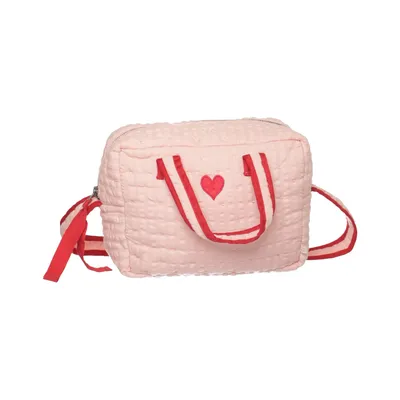 Axelremsväska (Doll Bag) från Konges Sløjd Bomull, Polyester