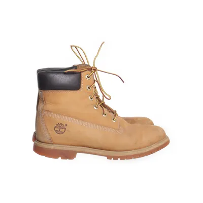 Kängor (Orange, Brun) från Timberland Skinn
