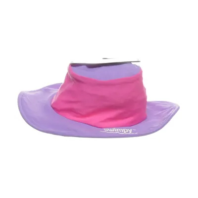 UV-keps (Lila) från Swimpy Nylon, Elastan