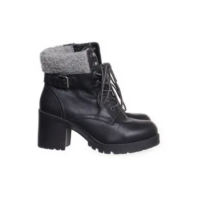 Stövletter (Svart) från Vox