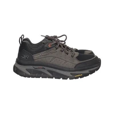 Chaussures de randonnée (Gris, Noir) de Skechers