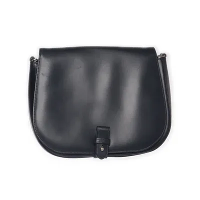 Axelremsväska (Blå) från Little Liffner