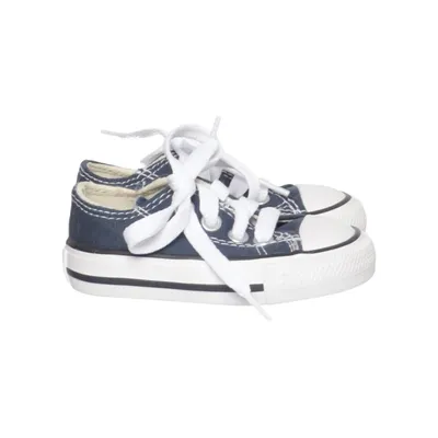 Tygskor (Blå, Vit) från Converse