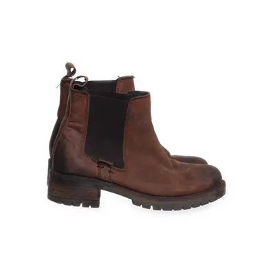 Chelsea boots (Bruin) van Xit