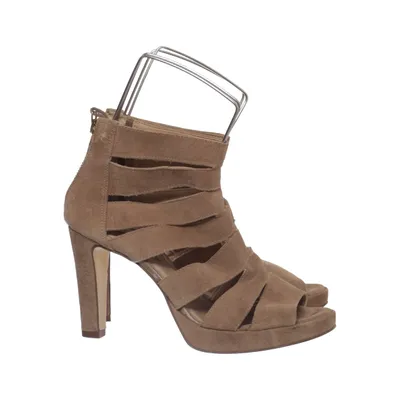 Sandaletter (Beige) från Zanon & Zago