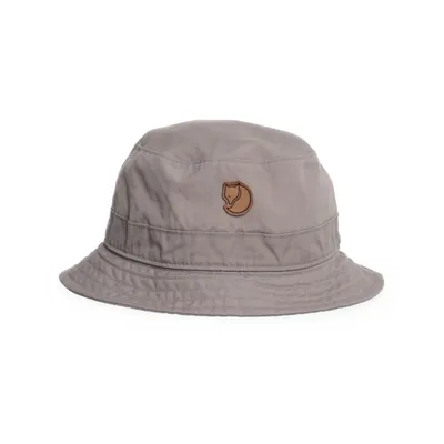 Buckethatt (Grå) från Fjällräven Bomull, Polyester