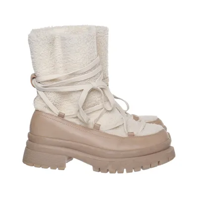 Bottines (Beige) de Jenny Fairy
