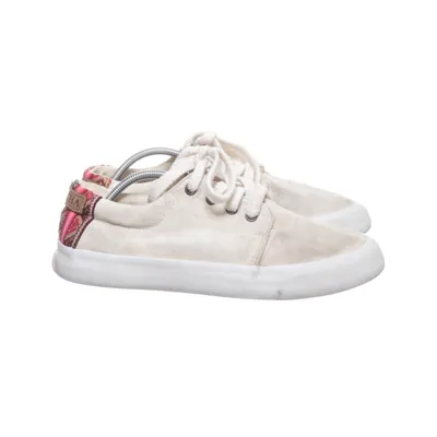 Canvas schoenen (Beige) van Mipacha
