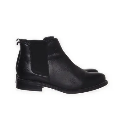 Chelsea boots (Svart) från Rosa Negra