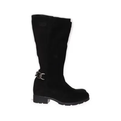 Boots (Black) from Palmroth Original