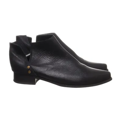 Boots (Svart) från Shoe the Bear