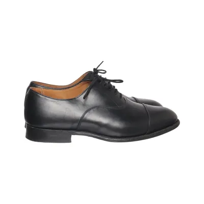 Chaussures Oxford (Noir) de Tricker´s Cuir