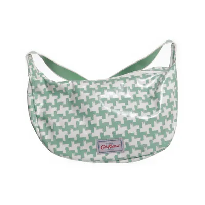 Axelremsväska (Grön, Vit) från Cath Kidston