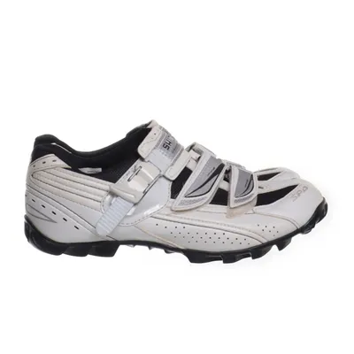 Cykelskor (Vit, Svart) från Shimano Skinn